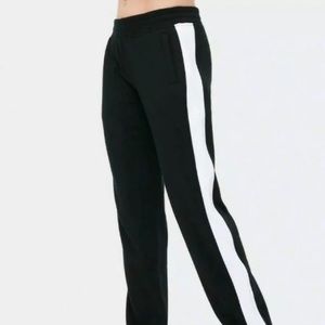 SOLD UGG merino wool Lizy track pants